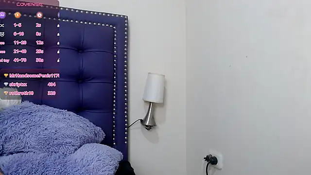 lunadreadd live