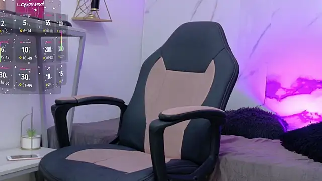 dariah_jhonson live