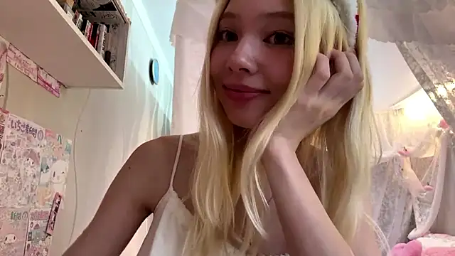 LinaFloww live