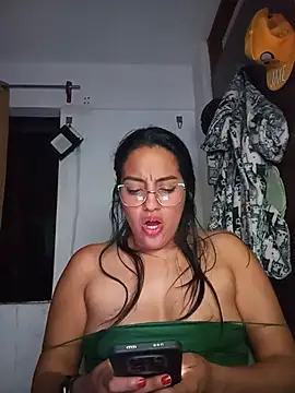 marypaula live