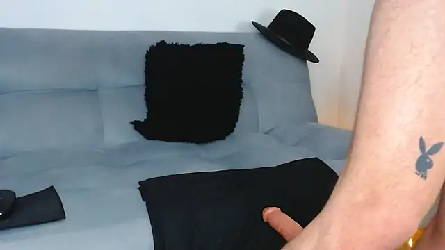 TonyCollins_ live
