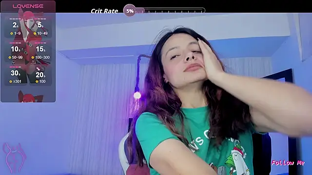 nicky_angel1 live