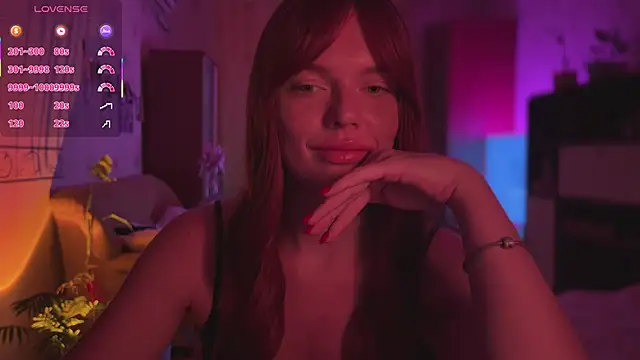 CherryRed_Girl profile