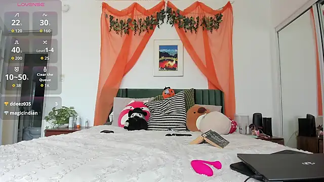 Sammy_Rosexxx live
