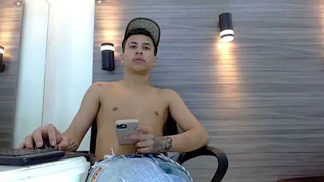 Hollmanhot live