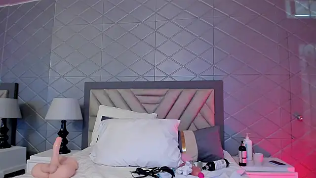SussyFoxxx live