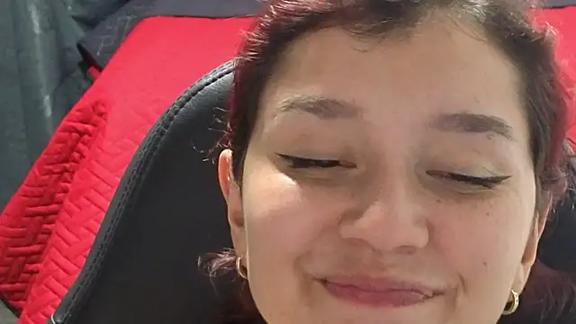 Skinny_queen_20 live