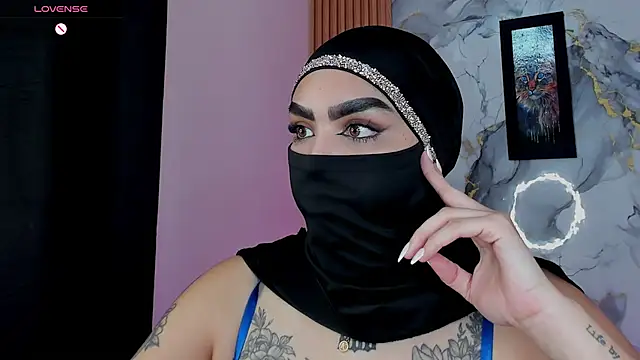 Maissa_Alabi live
