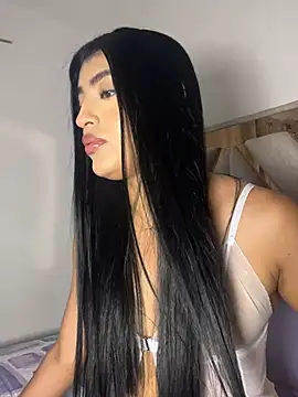 Misty-kat live