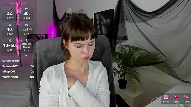 RisoSweet live