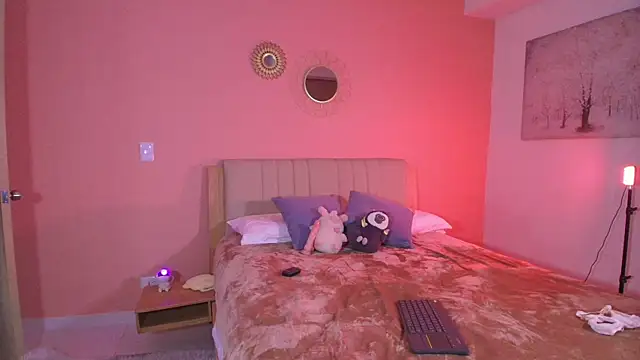 Susy_spark live