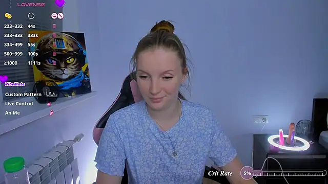 Mary_Blu live