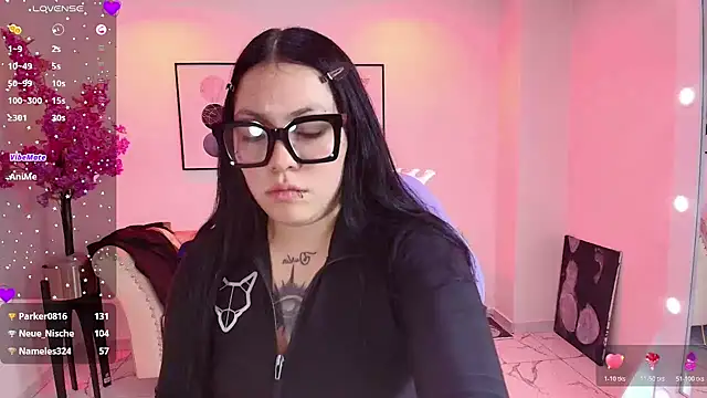 Isa_reel live