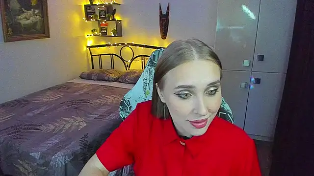 CrazyBitchInLace live