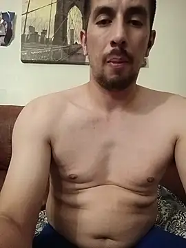 himNIGuys live