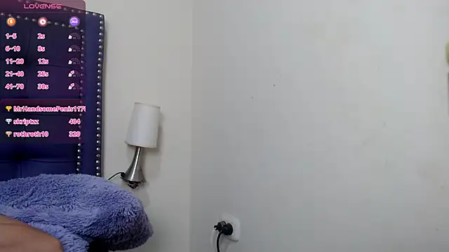 lunadreadd live