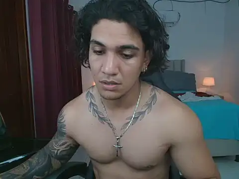 Mrbig_maximo live