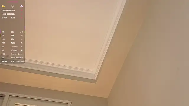 BeverlyShieh live