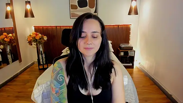 KatherineBond live