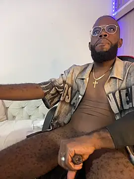 Jacksonking27 live