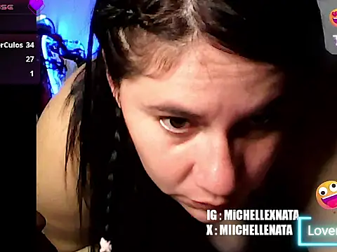 miichellemalvoa live
