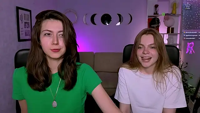 kitniss_dreamy live