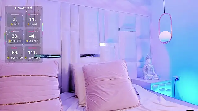 im_tamara live