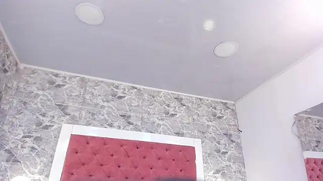 _pollyreed live