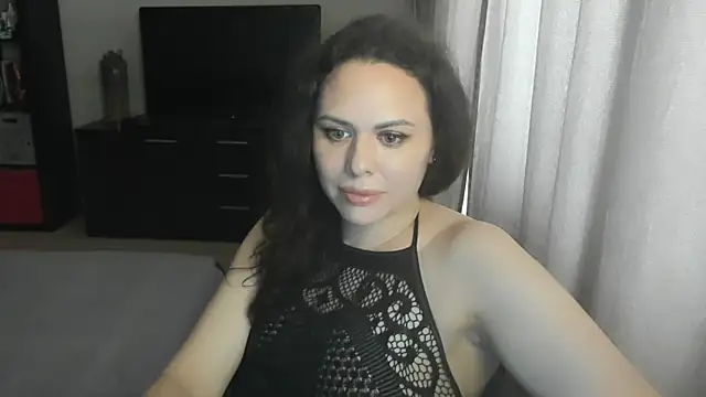 MollyCheiz live
