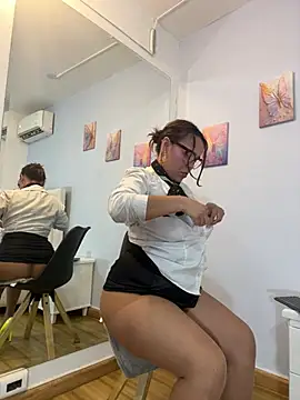 SophiaQueens live
