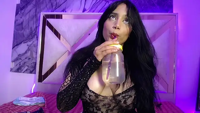 ladymooncs live