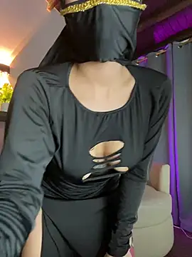shaima__ live
