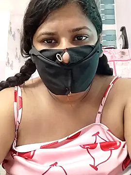 pinkisaha75 live