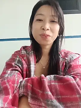 Mayly_lucky2 live