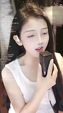 xiaomoli928 live
