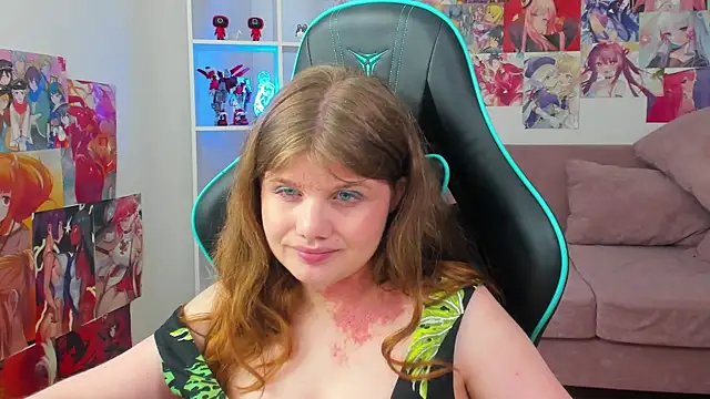 ChloeHalses live