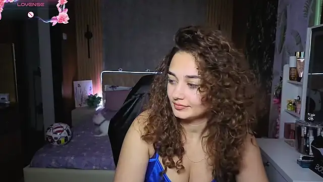 KatarinaHeaven live