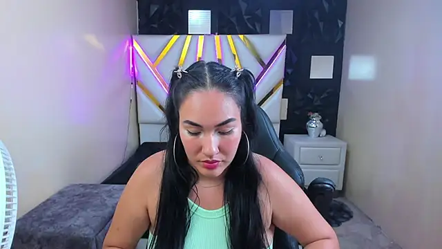SammyEvanns_ live
