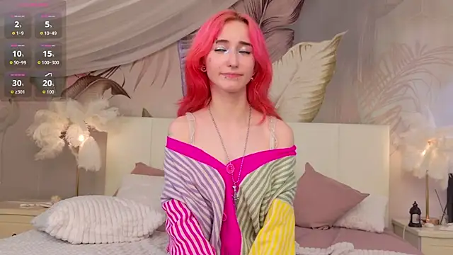 Kim_Farles live