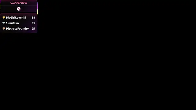 AmeliaHart_ live