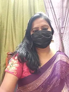 Meera_mia live