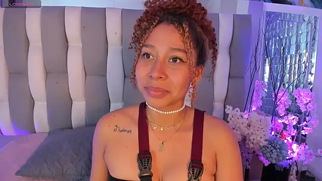 DannaGlow_ live