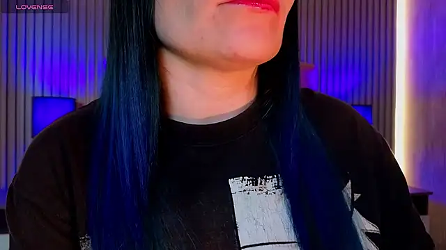 alicia_moom live