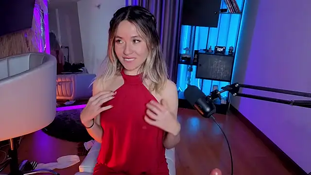 Nicky_sexfire live