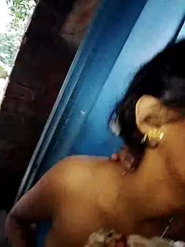 Bhabhi-Devar- live