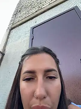 AleksandraRich live
