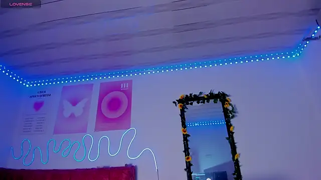afrodita_meraki live