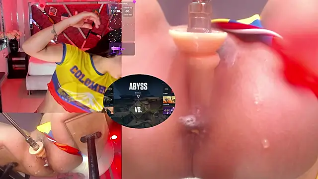 AriHale_ live