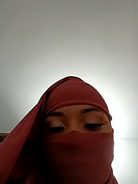 Samira_1 live