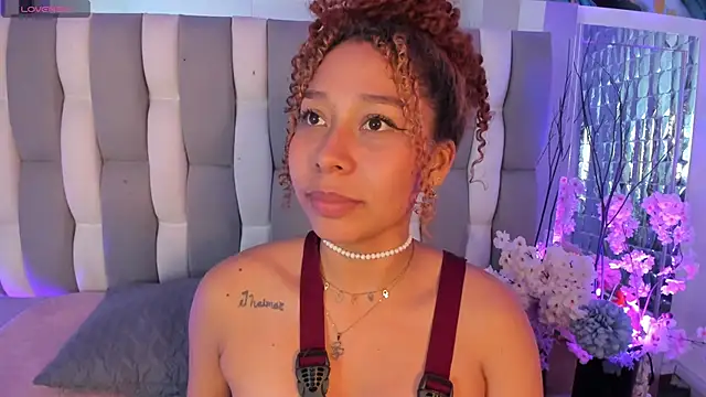 DannaGlow_ live